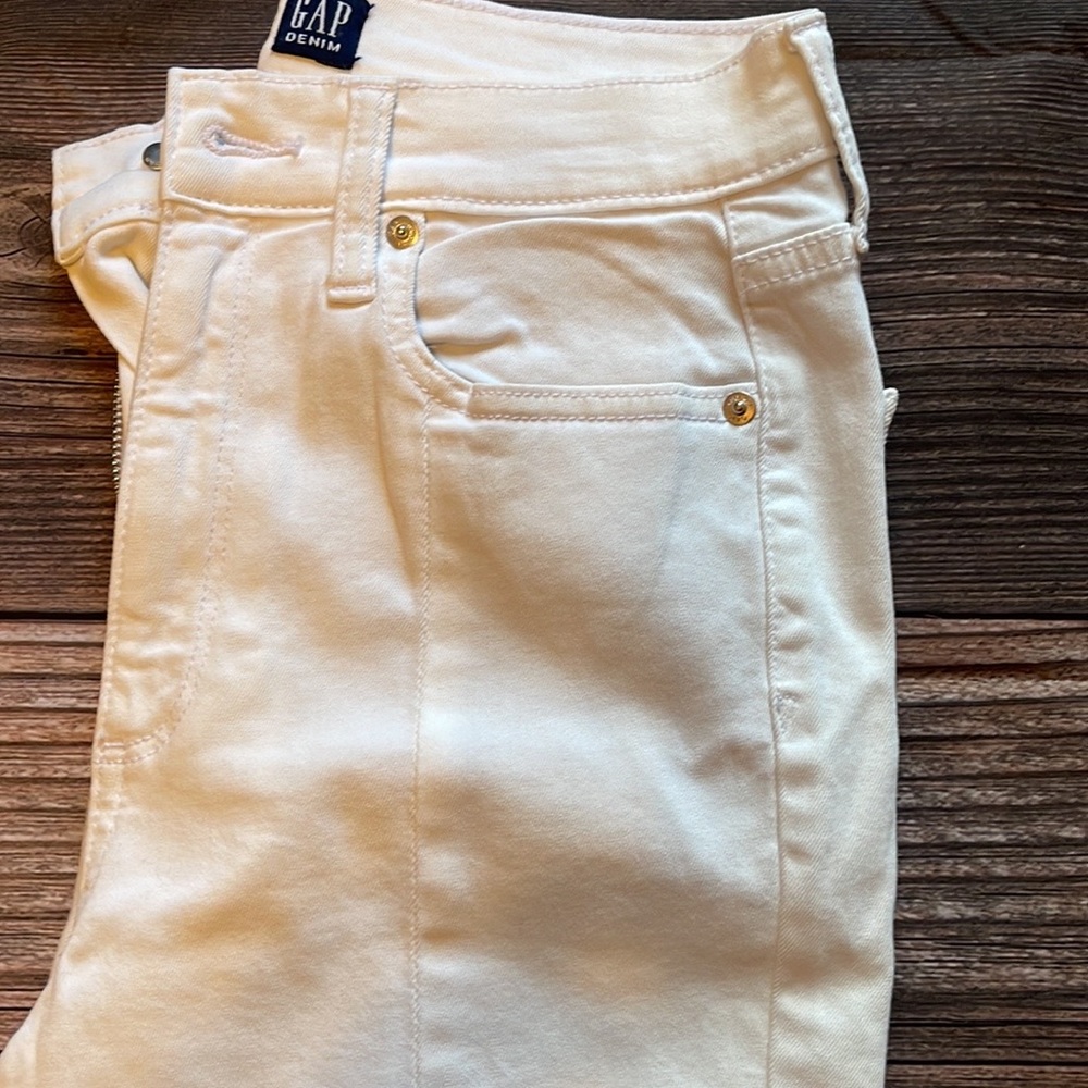 Gap Skinny Jeans! - Picture 2 of 5